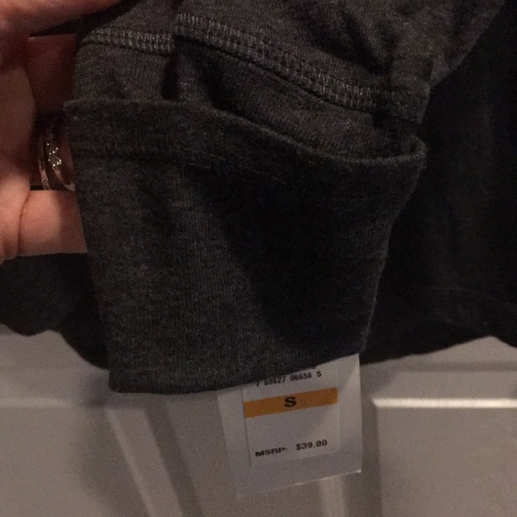 Calvin Klein Performance Hoodie - Picture 4 of 7